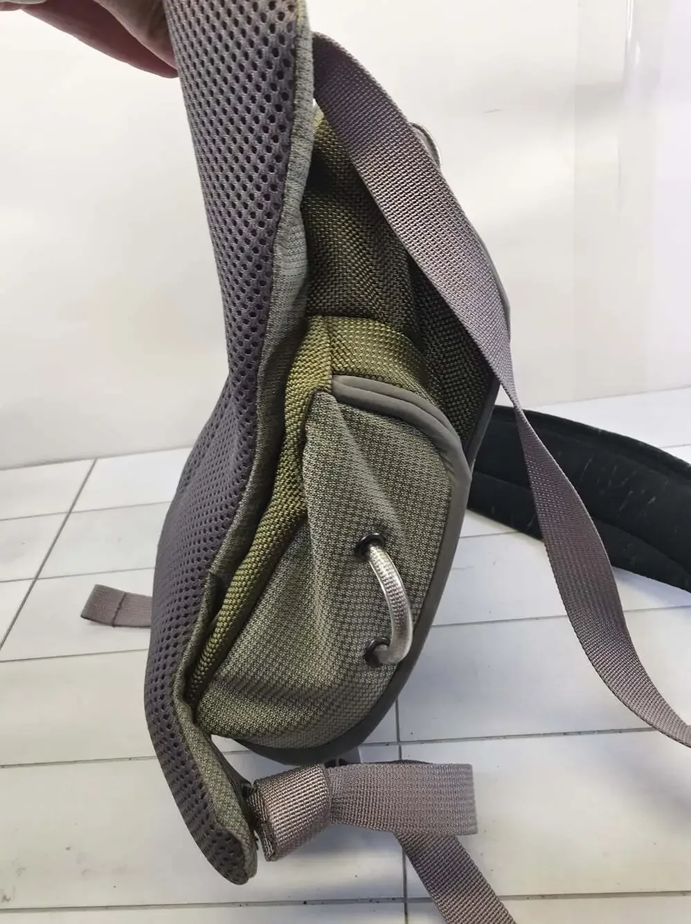 William Joseph Chest Pack Mag Series wil005